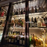 表参道 HYENE - 冷蔵庫