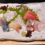 Sushi Higuchi - 