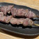 Kushiyaki Karasuma Bunta - 