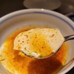 表参道 HYENE - スンドゥブチゲ メチャクチャ滑らか