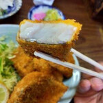 さすけ食堂 - 