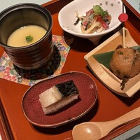 ダイナミックキッチン＆バー 響 カレッタ汐留店  - 