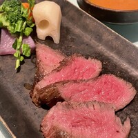 ダイナミックキッチン＆バー 響 カレッタ汐留店  - 