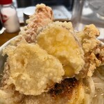 トウキョウサンフラワーイイダバシ - 