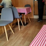 ARABIAN BIRYANI HOUSE - 