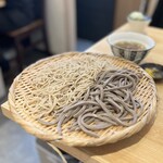 Soba Michi - 