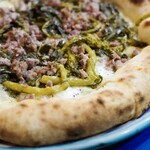 ナポリスタカ - 