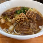 Ramen Ookido - 