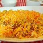 ARABIAN BIRYANI HOUSE - 