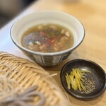 Soba Michi - 