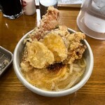 トウキョウサンフラワーイイダバシ - 