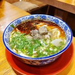 蘭州拉麺 一天一面 - 