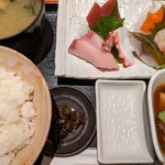 嵯峨 - 