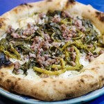 ナポリスタカ - 