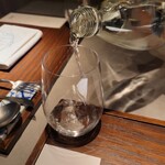 表参道 HYENE - お水もブランド❤️白隠正宗 WASAN ミネラルウォーター