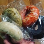 BAGEL & BAGEL - 