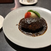 上野洋食遠山 - 