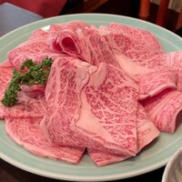 近江源助 - 近江源助(近江牛ロース肉)