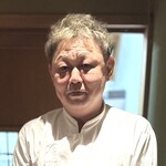 Saika - ご主人の齋藤シェフは川崎の四川料理「好好」と西麻布のヌーベルシノワ「エピセ」で研鑽を積まれ、2014年に独立。