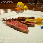 リストランテ ハナタニ - 