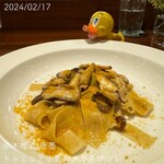 リストランテ ハナタニ - 