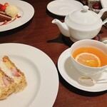 KIHACHI CAFE - 