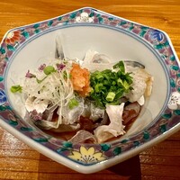 ふぐ料理 うめい - 