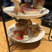 キハチ 青山本店 - 