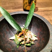肉割烹 喰心 - 
