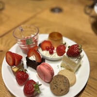 キハチ 青山本店 - 