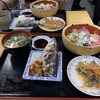 タカマル鮮魚店 2号館