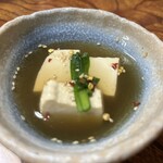 もつ鍋　なかむら - 