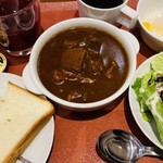 コワーキングスペース Katsuki cafe 浜松町・大門駅前店 - 