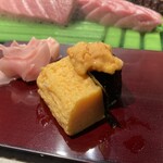 Daiwa Sushi - 