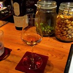 Bar Iceberg - モルトの図
