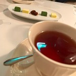 フォレスト イン ボン - 