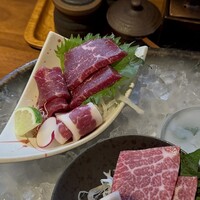 馬桜 下通り店 - 