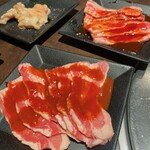 Jukuseiniku Ichiban - 