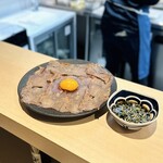 大衆馬肉酒場 うまる - 