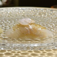 北新地 すし通 - 