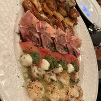 デル ペッシェ - 