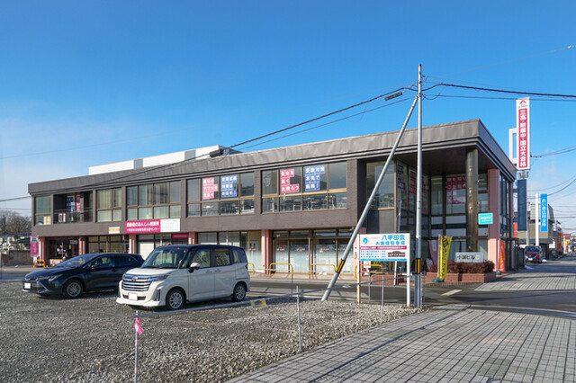 カフェ ラ ポルテ 十和田市の落ち着いたカフェ