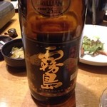 Didoriya Yamato - さすが福岡！一升瓶です。