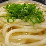 うどん 丸香 - 