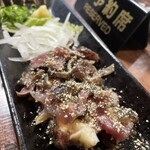 Izakaya Yumedori - 