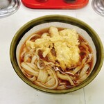 うどん屋 - 