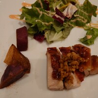 ジョーズ シャンハイ ニューヨーク 銀座店 - 