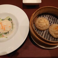 ジョーズ シャンハイ ニューヨーク 銀座店 - 