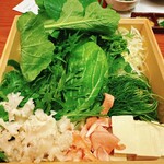 KITASHINCHI SHABUSHABU KIRAKU - 