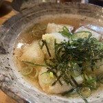 ざっくばらん - 